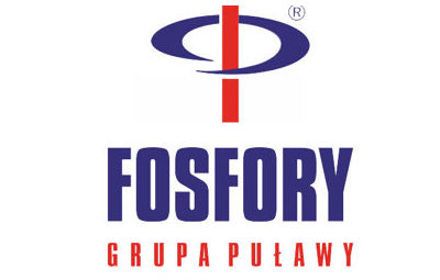 Fosfory Grupa Puławy