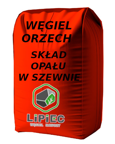 Skład węgla Lipiec