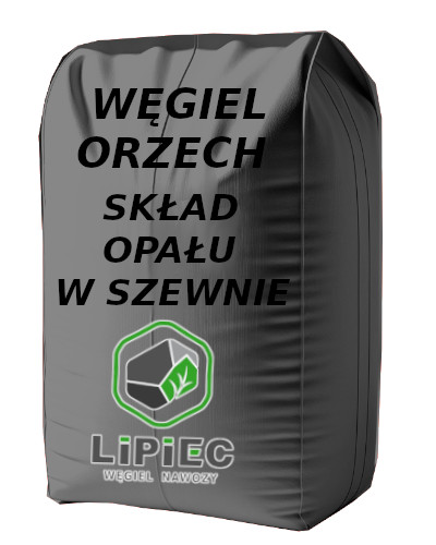 Skład węgla Lipiec