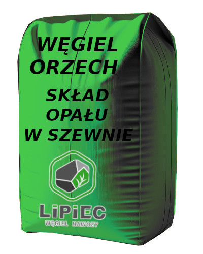 Skład węgla Lipiec