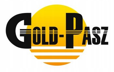 Gold Pasz